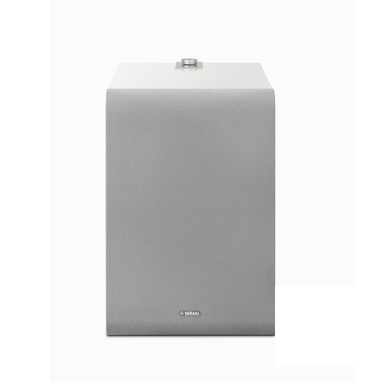 Loa Sub Yamaha MusicCast SUB 100, Active, Bass 20cm, 130W-5