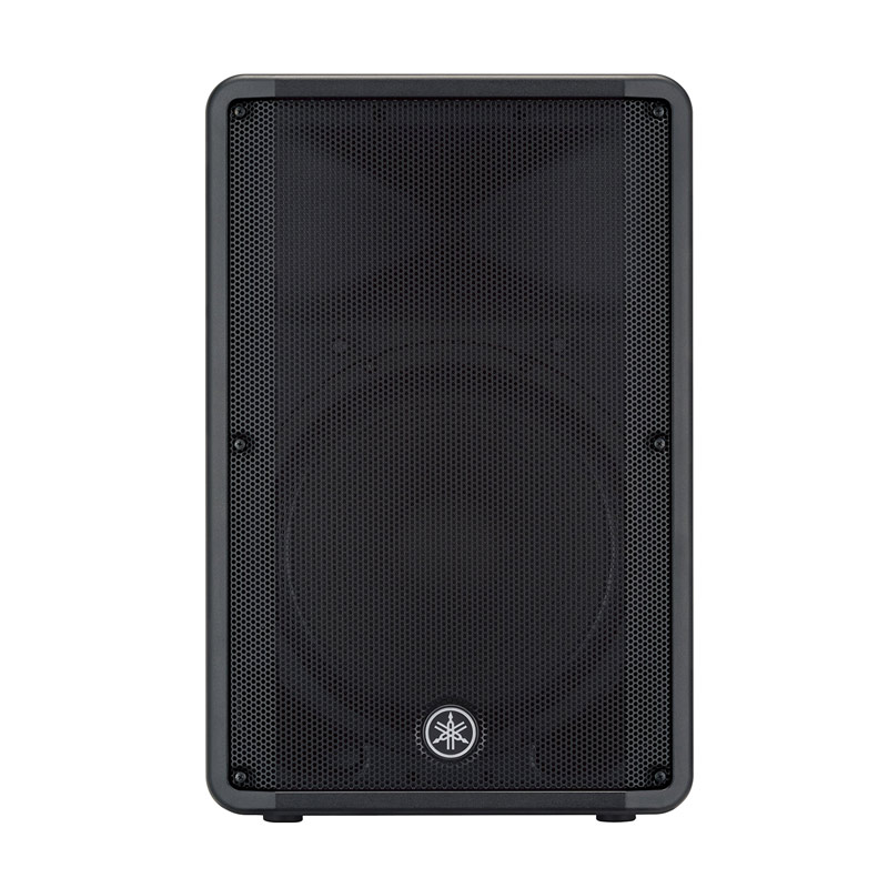 Loa Yamaha DBR15, Bass 40cm, Công suất RMS 465W, 19.3 kg-1