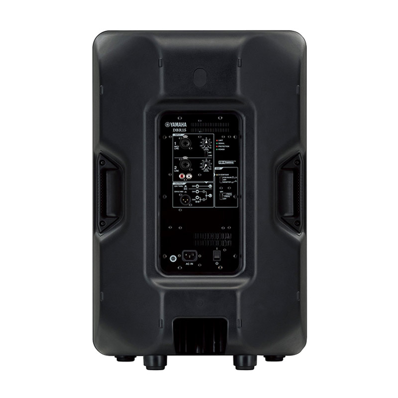 Loa Yamaha DBR15, Bass 40cm, Công suất RMS 465W, 19.3 kg-3