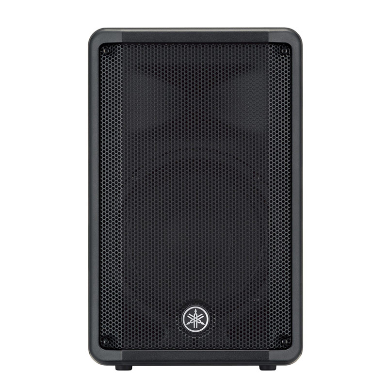 Loa Yamaha DBR10, Bass 25cm, Công suất RMS 325W, 10.5 kg-1