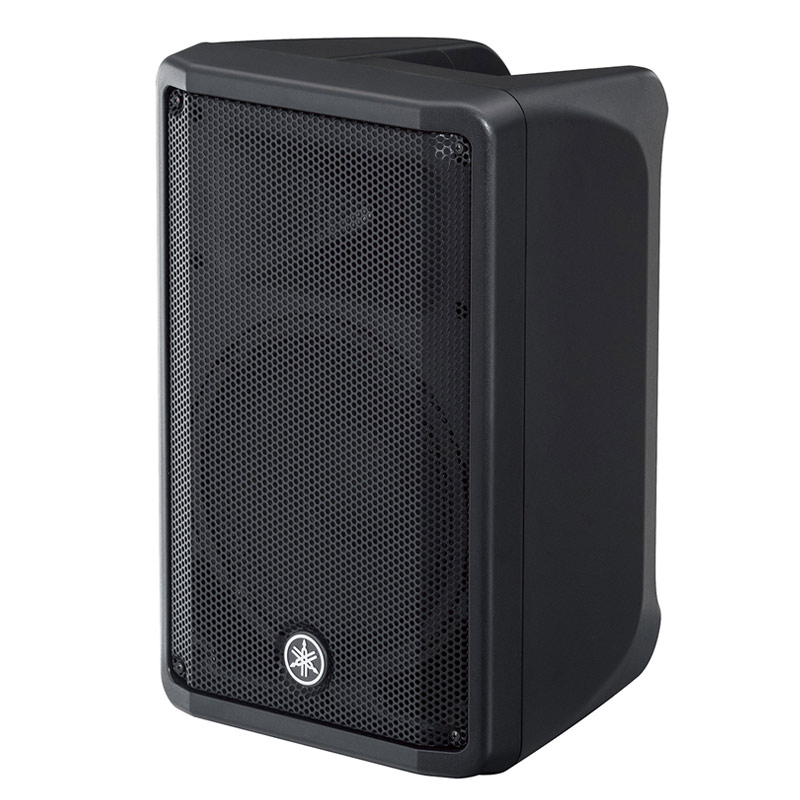 Loa Yamaha DBR10, Bass 25cm, Công suất RMS 325W, 10.5 kg-2