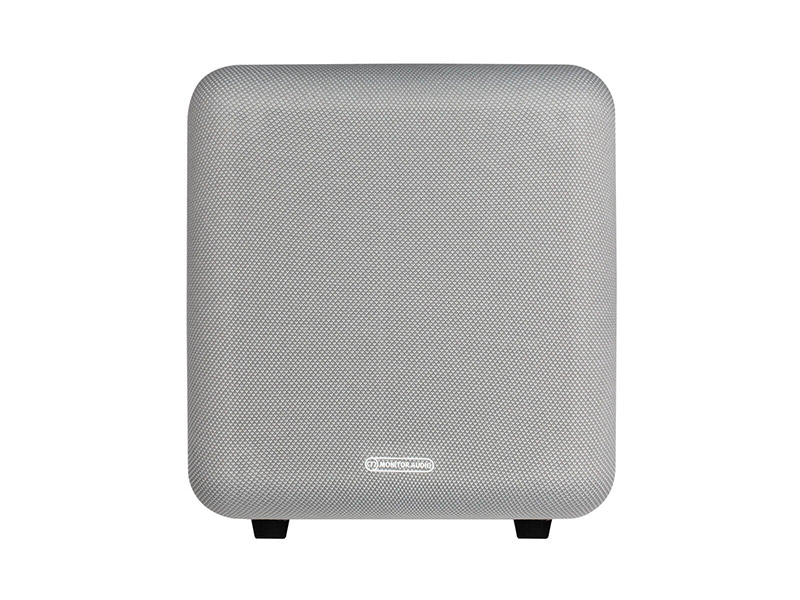 Loa sub Monitor Audio MASS Subwoofer, Bass 20cm, 120W-2