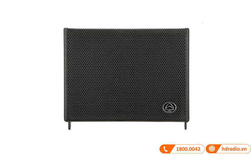 Loa Line Array Wharfedale WLA28SUB, Bass 40cm, 1200W-3