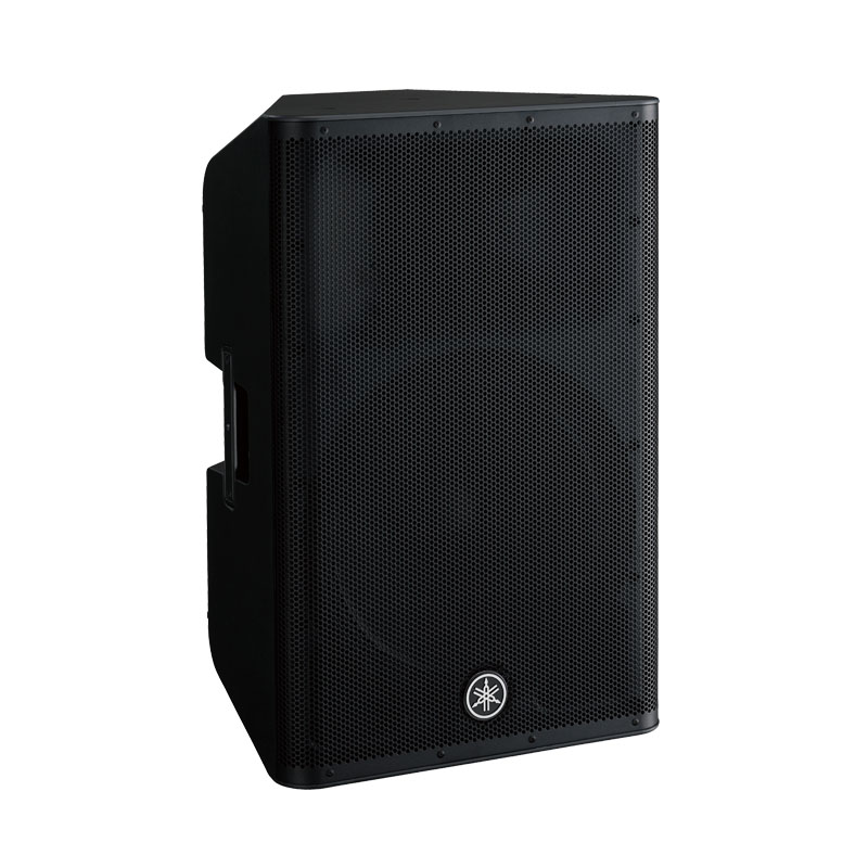 Loa Yamaha DXR15MKII, Bass 40cm, Công suất RMS 700W, 134dB-1