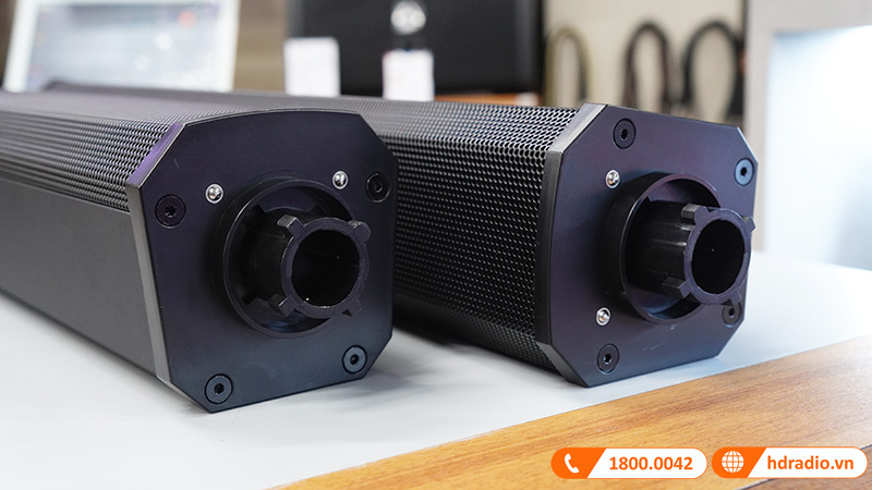 Loa Boston L10 Pro-12