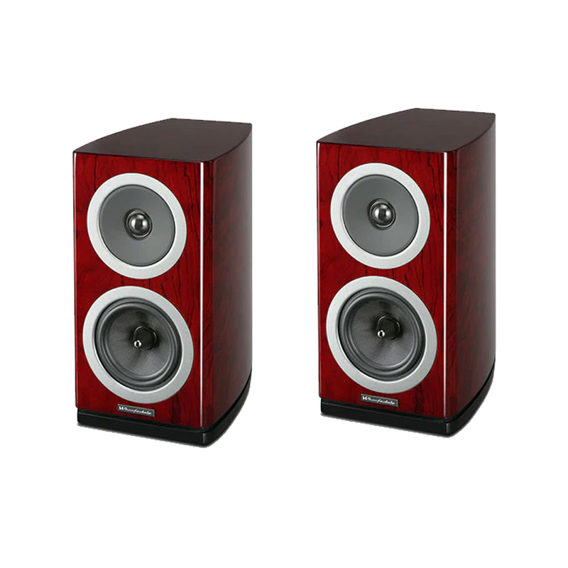 Loa Wharfedale Reva 1-1