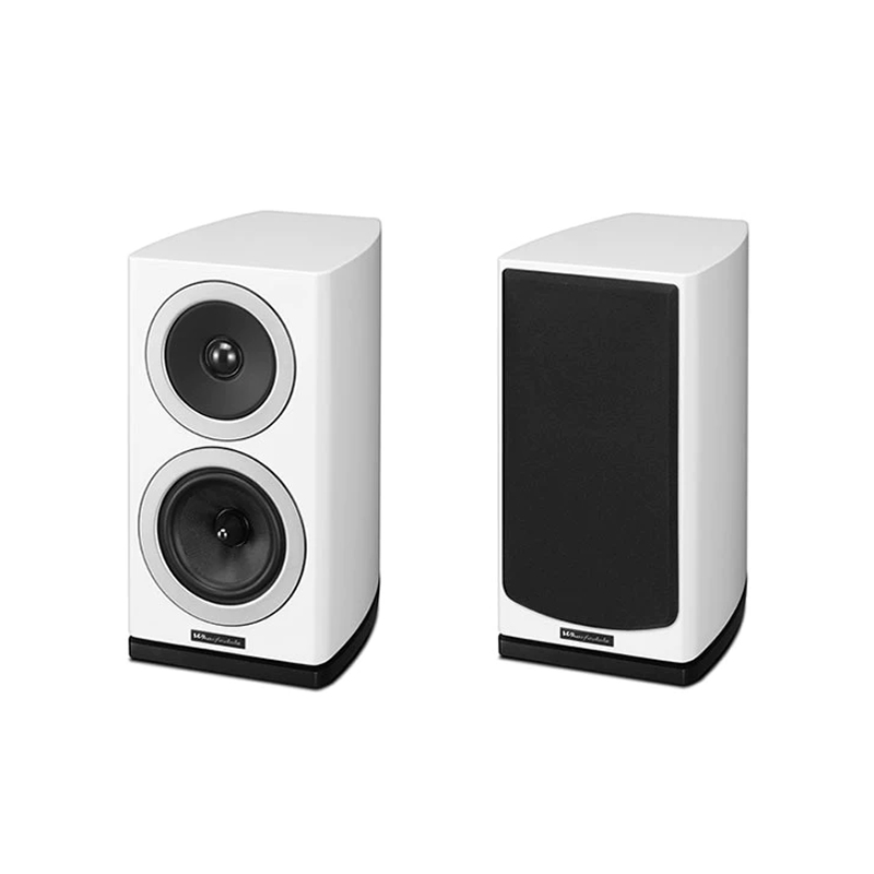 Loa Wharfedale Reva 1-3