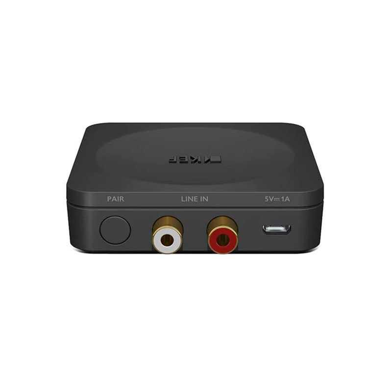KEF KW1 Wireless Subwoofer Adapter-2