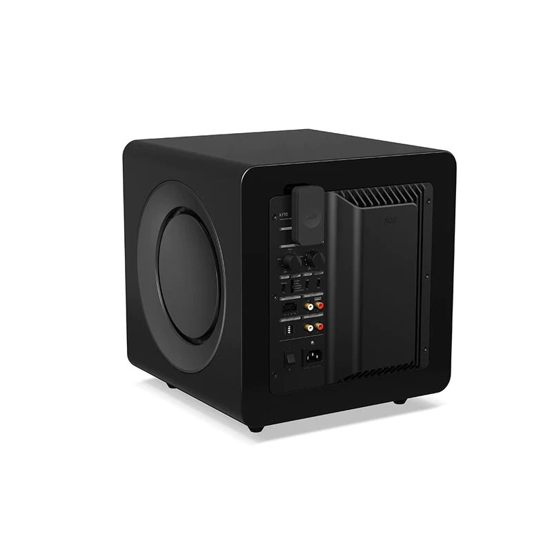 KEF KW1 Wireless Subwoofer Adapter-6