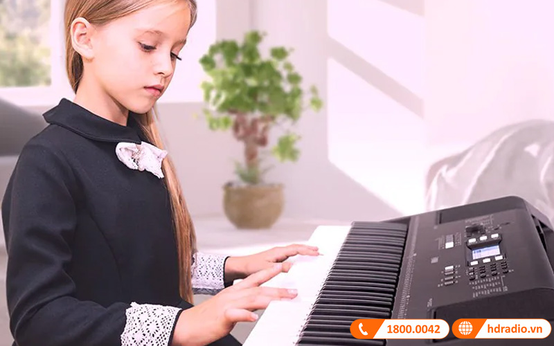 Đàn Organ Yamaha PSR EW310-1