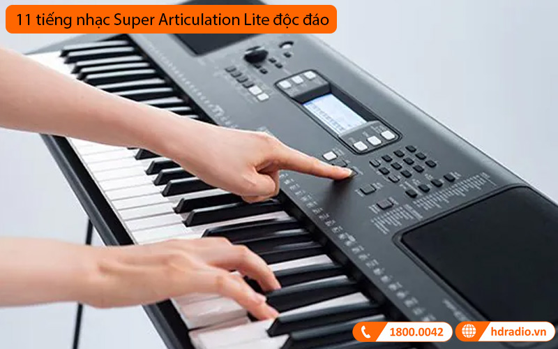 Đàn Organ Yamaha PSR EW310-10