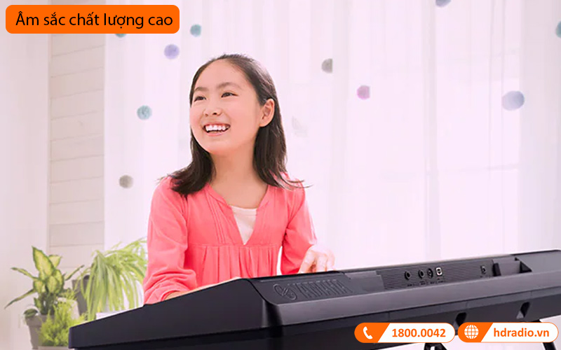 Đàn Organ Yamaha PSR EW310-8