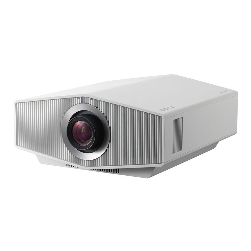 Máy Chiếu 4K Sony VPL-XW7000ES, 3200 lumen, 20000 giờ, Laser, 14 kg-5