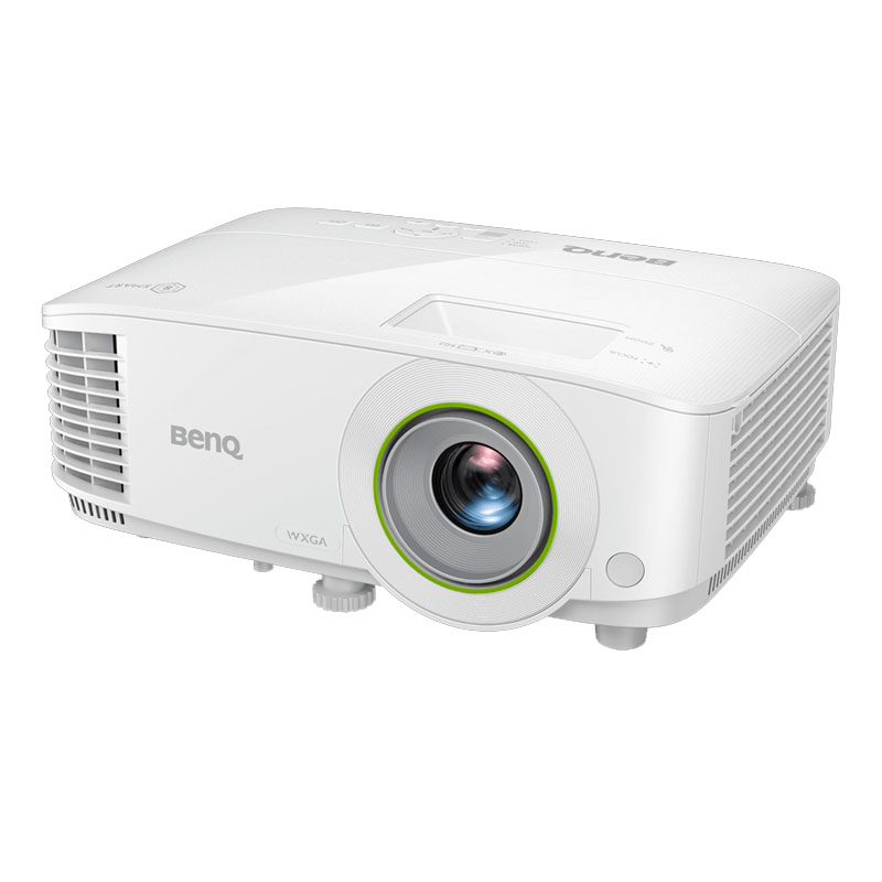 Máy Chiếu BenQ EW600-2