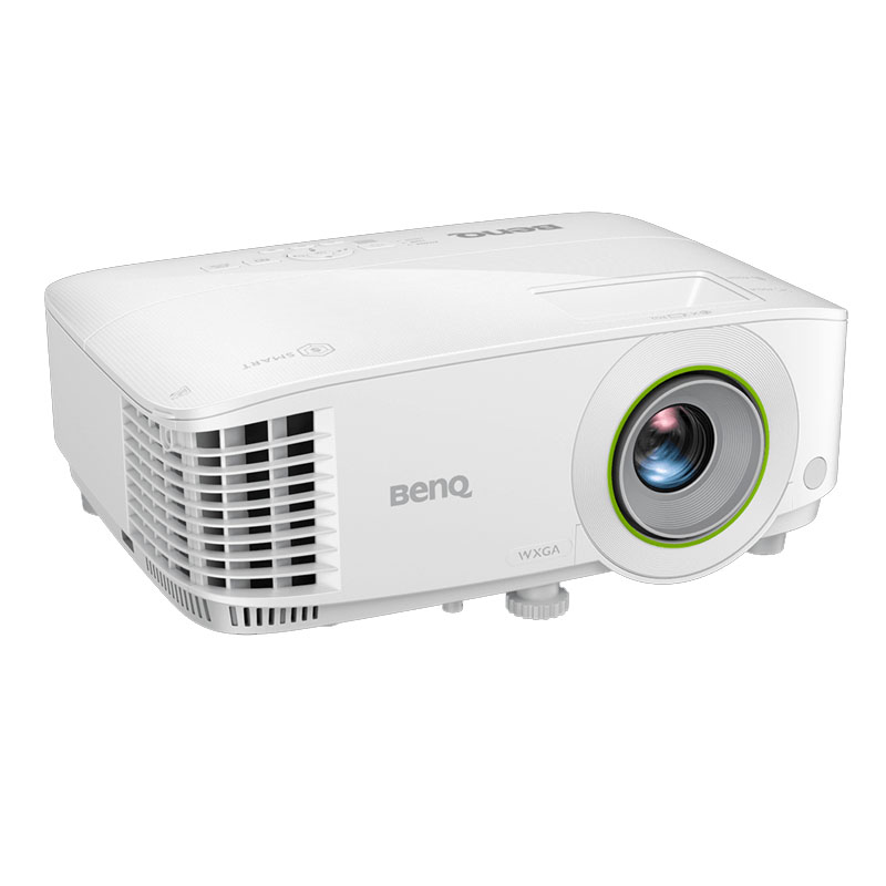 Máy Chiếu BenQ EW600-3