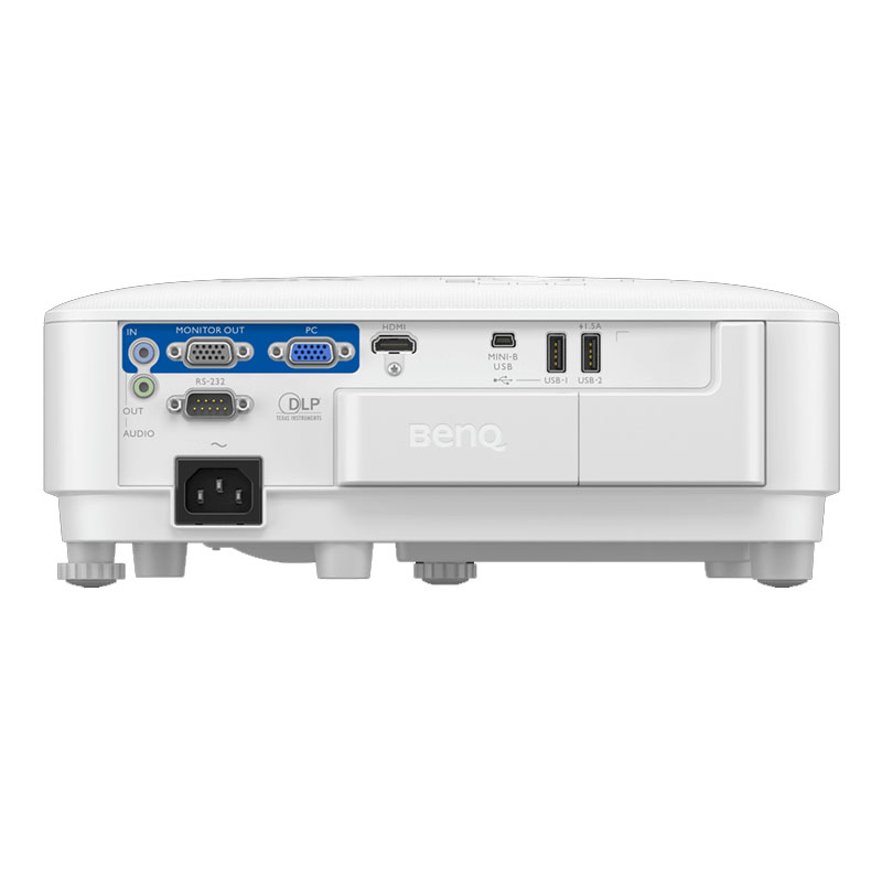 Máy Chiếu BenQ EW600-6