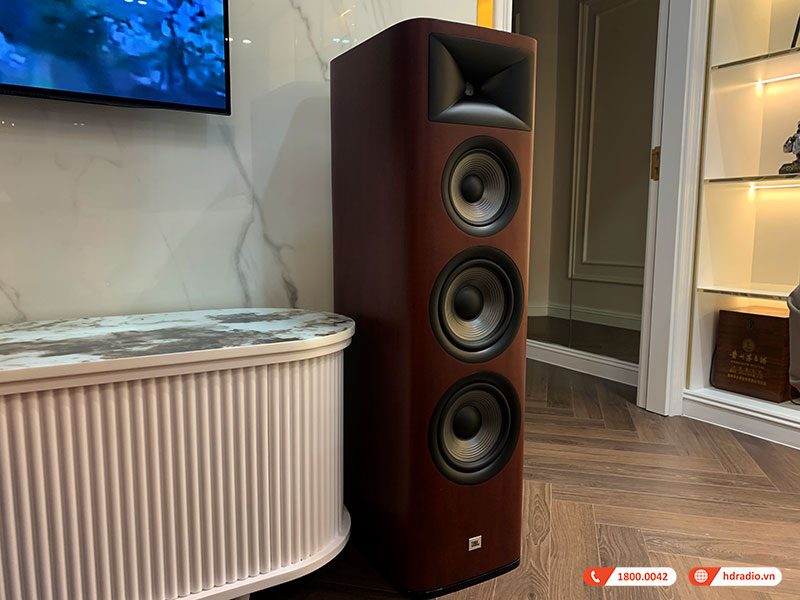 Loa JBL Studio 698 (Độ nhạy 90dB, Tần số 36Hz-40KHz)-12