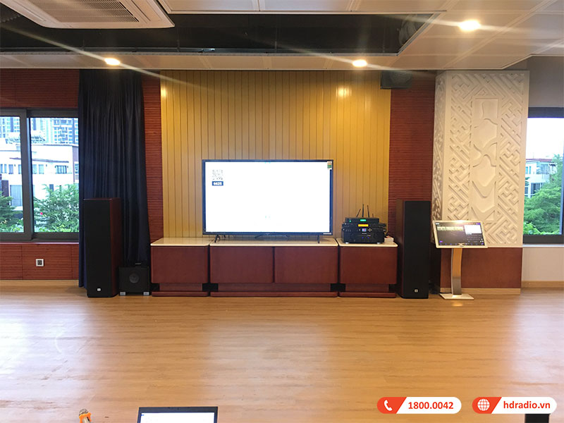Loa JBL Studio 698 (Độ nhạy 90dB, Tần số 36Hz-40KHz)-15