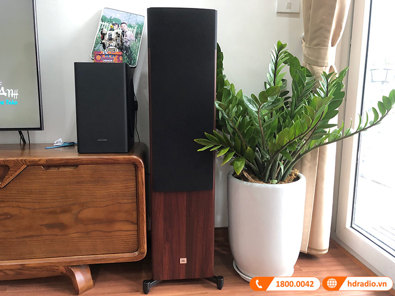 Dàn nghe nhạc JBL NN36 (JBL Stage A190 + Cambridge AXR100)-4