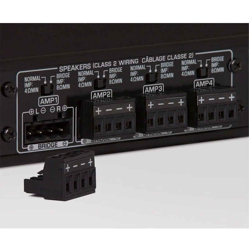 Amply đa vùng Yamaha XDA-QS5400RK-5