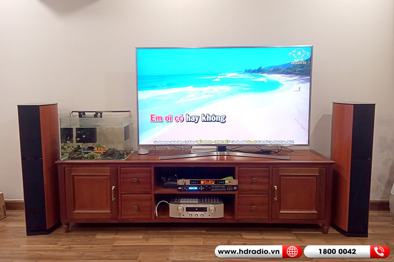 Amply Marantz PM7000N, 2 Kênh, 60W/CH (8 Ohm)-12