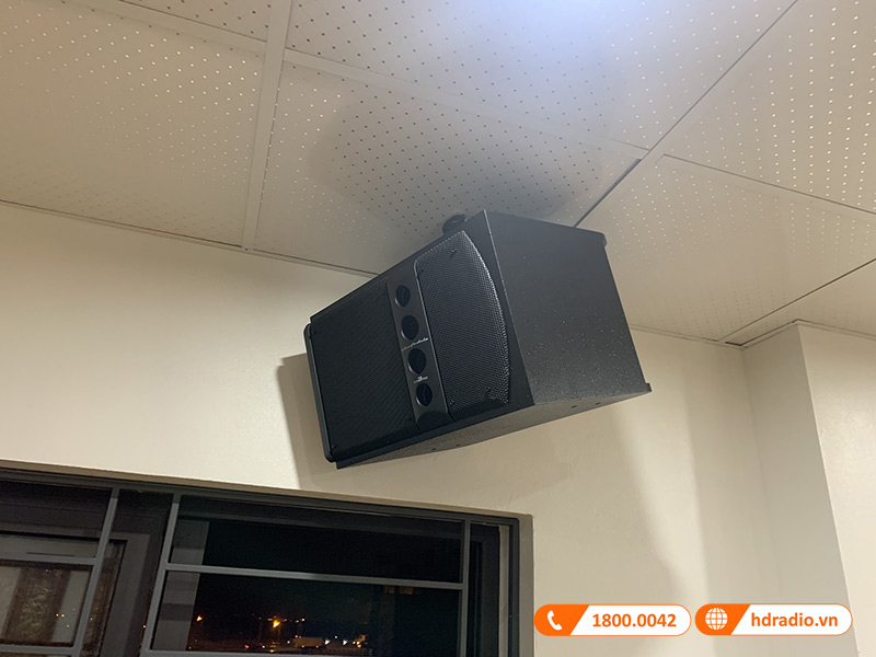 Dàn Karaoke Wharfedale HK36 ( Wharfedale 5090, Công suất, Neko DK1000, Micro Không dây )-14