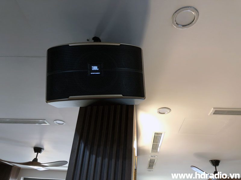 Dàn Karaoke JBL gia đình GD24 (Pasion 10, Kiwi PD8000, B3 Pro, HTS10)-3