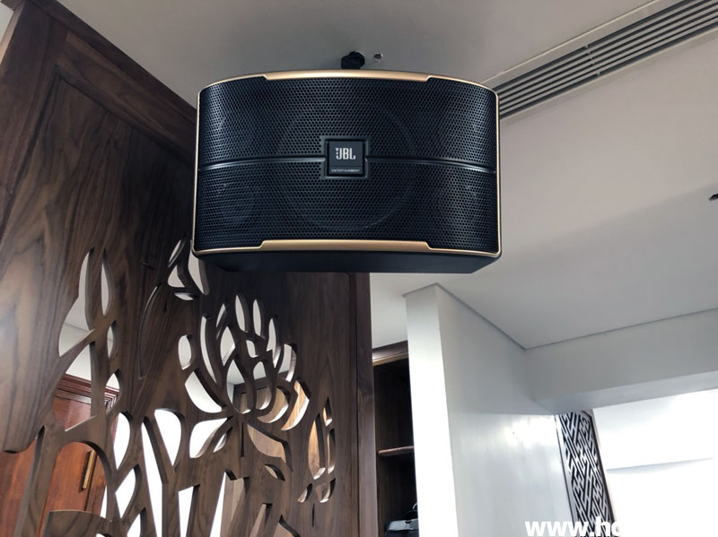 Dàn Karaoke JBL gia đình GD24 (Pasion 10, Kiwi PD8000, B3 Pro, HTS10)-4