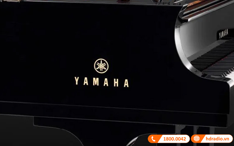 Đàn Piano Yamaha CFX-4