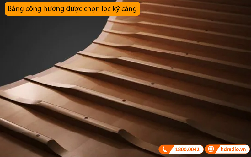 Đàn Piano Yamaha CFX-12