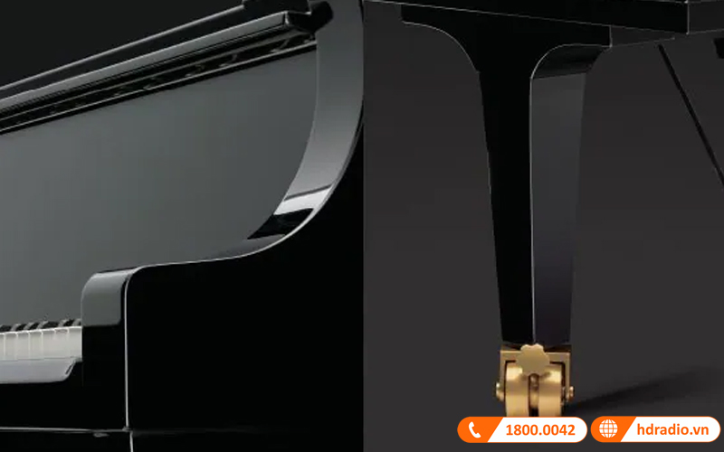 Đàn Piano Yamaha CFX-22