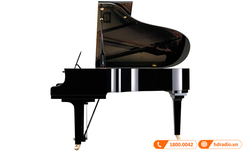 Đàn Piano Yamaha CFX-24