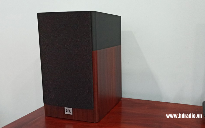 Dàn âm thanh nghe nhạc Mini giá rẻ JBL HD47 (Denon PMA600NE + JBL Stage A130)-3