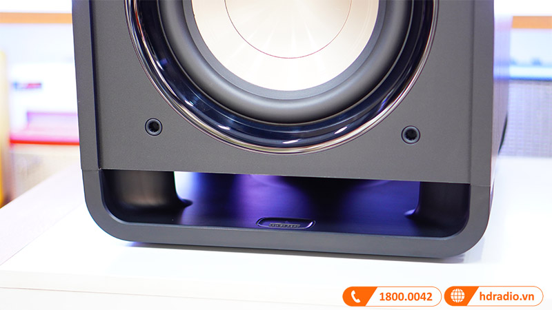 Loa Sub Polk Audio HTS10, Bass 25cm, Công Suất Tối Đa 200W-10