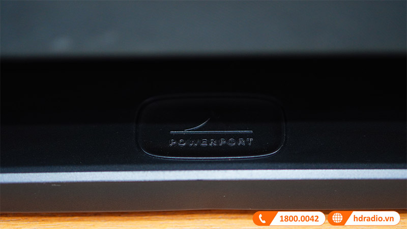 Loa Sub Polk Audio HTS12, Sub điện, Bass 30cm, 400W-23