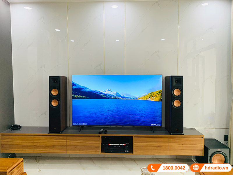 Loa Klipsch RP6000F-10