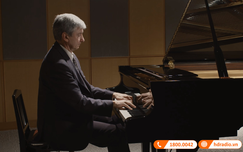 Đàn Piano Yamaha S6X-16