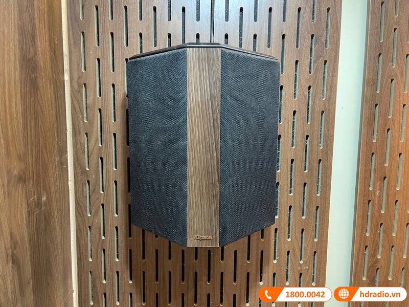 Loa Klipsch RP-502S-9