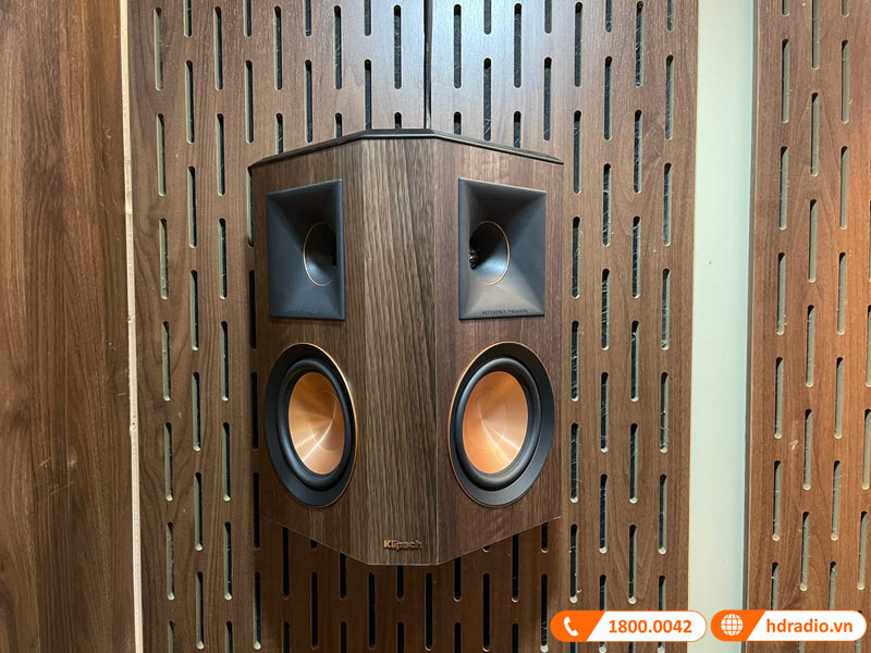 Loa Klipsch RP-502S-10