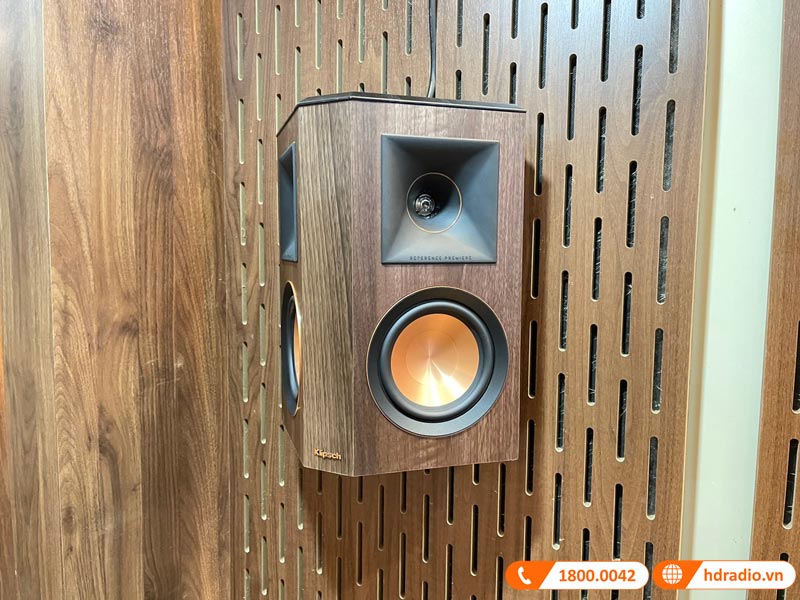 Loa Klipsch RP-502S-11