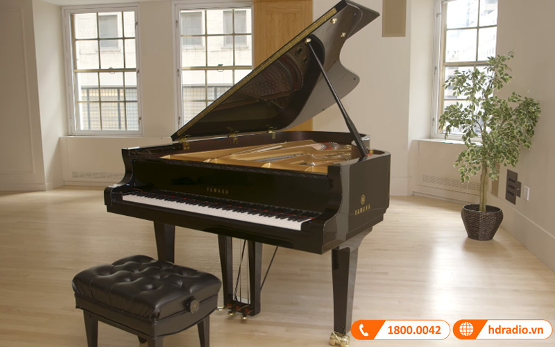 Đàn Piano Yamaha S3X-2