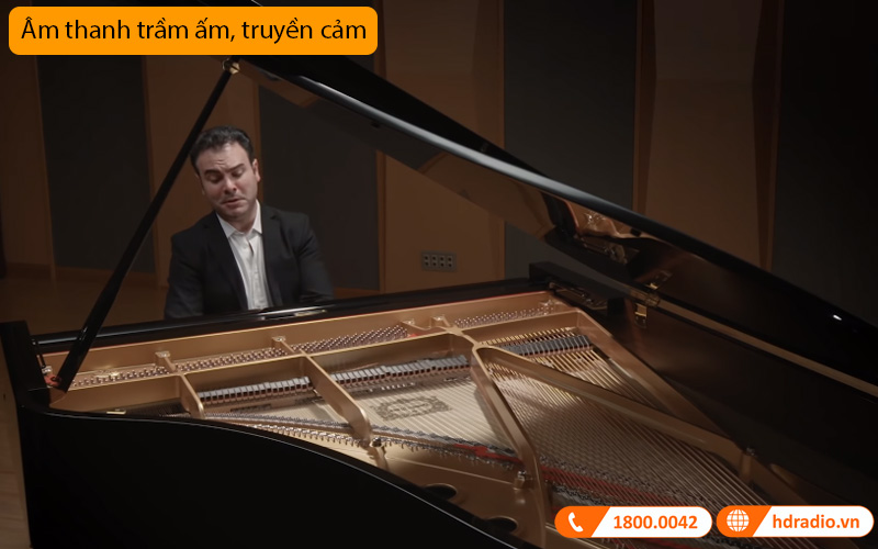 Đàn Piano Yamaha S3X-5