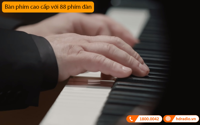 Đàn Piano Yamaha S3X-6