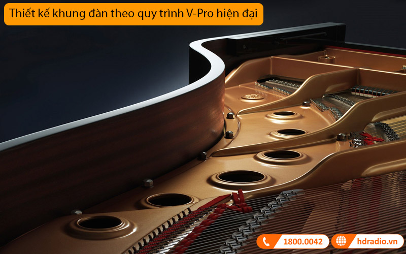 Đàn Piano Yamaha S3X-8