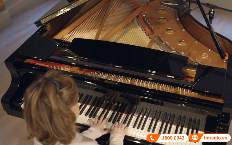 Đàn Piano Yamaha S3X-14