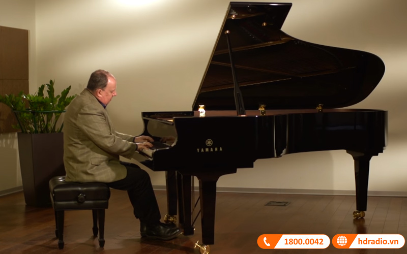 Đàn Piano Yamaha S3X-15