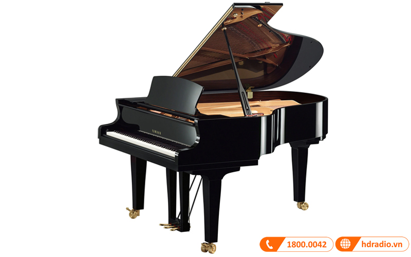 Đàn Piano Yamaha S3X-16