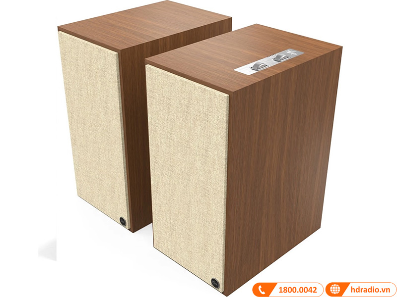 Loa Klipsch The Nines (Max SPL 115dB, Tần số 34Hz-25KHz) Bluetooth, AUX, HDMI ARC, Optical-3