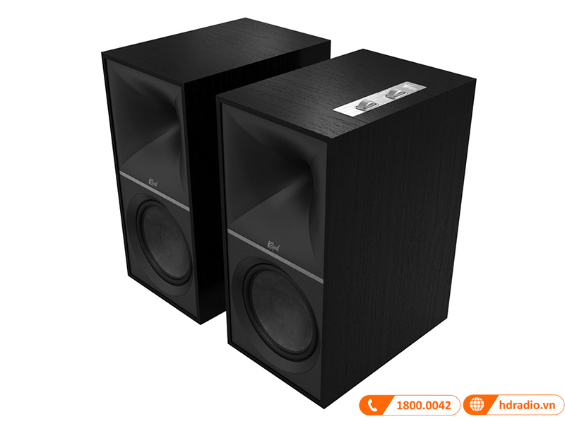 Loa Klipsch The Nines (Max SPL 115dB, Tần số 34Hz-25KHz) Bluetooth, AUX, HDMI ARC, Optical-7
