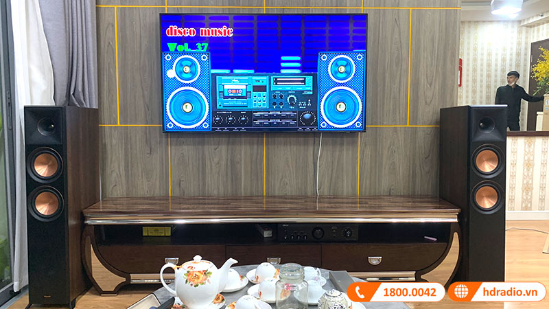 Amply Denon PMA 600NE, 2 Kênh, 45W/CH (8 Ohm), Có Bluetooth-16